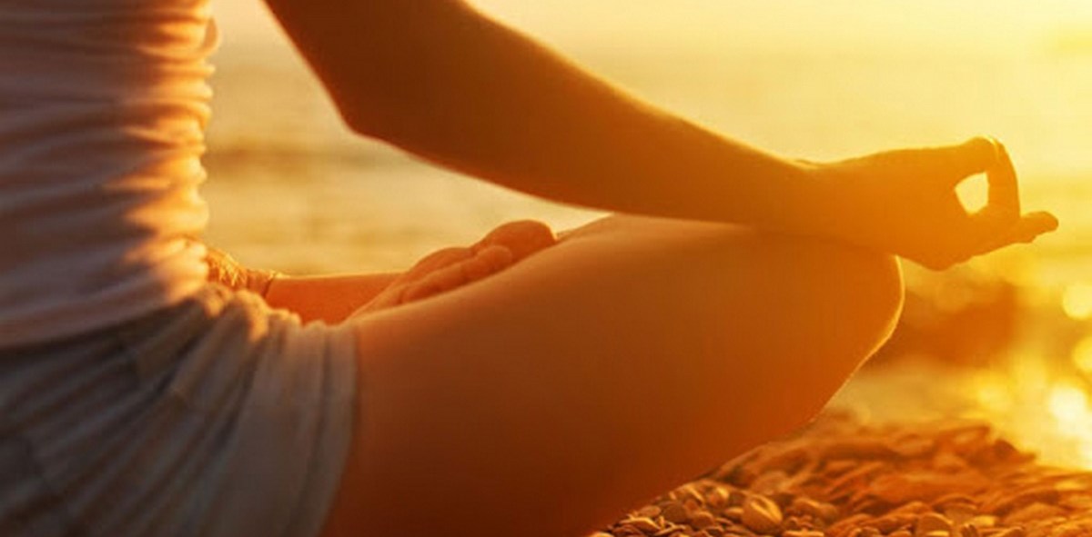 Field of Love | Satsang & Meditation